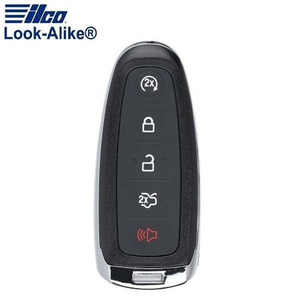 LAL PRX-FORD-5B4 5 Button Ford Prox (M3N5WY8609)